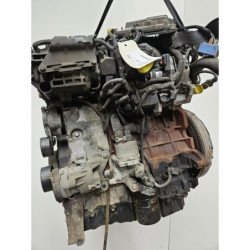 Moteur Peugeot Expert 3 Phase 1